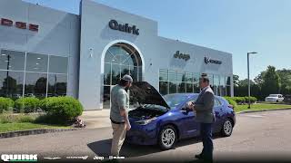 Quirk CDJR Marshfield - Value Your Trade-In Jeep In Marshfield Ma