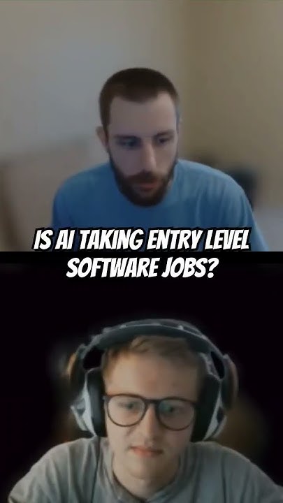 is-ai-taking-entry-level-software-jobs-youtube