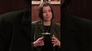 Two Ways to Think About Time — Elif Shafak @DavidPerellChannel