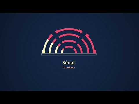 ANIMATION | USA: Les élections de mi-mandat, comment ça fonctionne ?