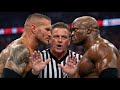 RANDY ORTON VS BOBBY LASHLEY WWE FULL MATCH ON CROWN JEWEL 2026