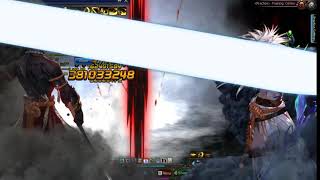 DFO Rakshasa 20 Second Sandbag Cycle