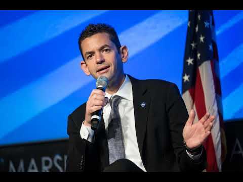 NASA Змінює Курс: Місячна База до 2036 Року, Скасування Lunar Gateway