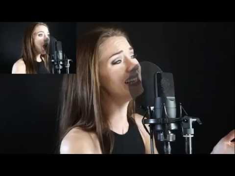 Tarja Turunen - Until My Last Breath (Cover by Minniva)