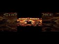 Saxophone and rock and roll guitar with a fierce, gritty voice. Subscribe if you’re not dead yet.