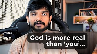 This is how God changed my life forever