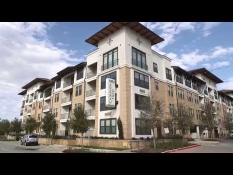 Exceptional Amenities at AMLI Campion Trail - Las Colinas Luxury Apartments