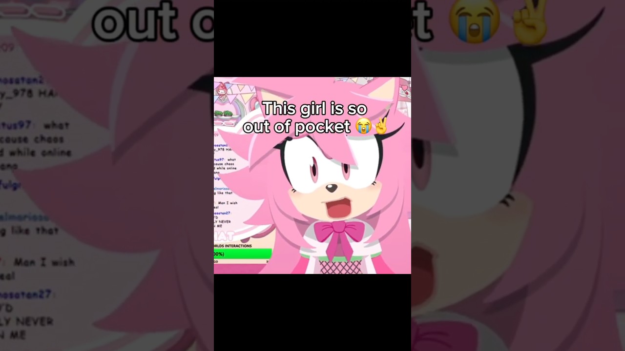 Emz Is Out Of Pocket 💀 