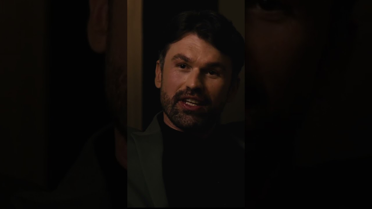 Toevallig – Die nuusmakers | S1 | Ep 13 | kykNET