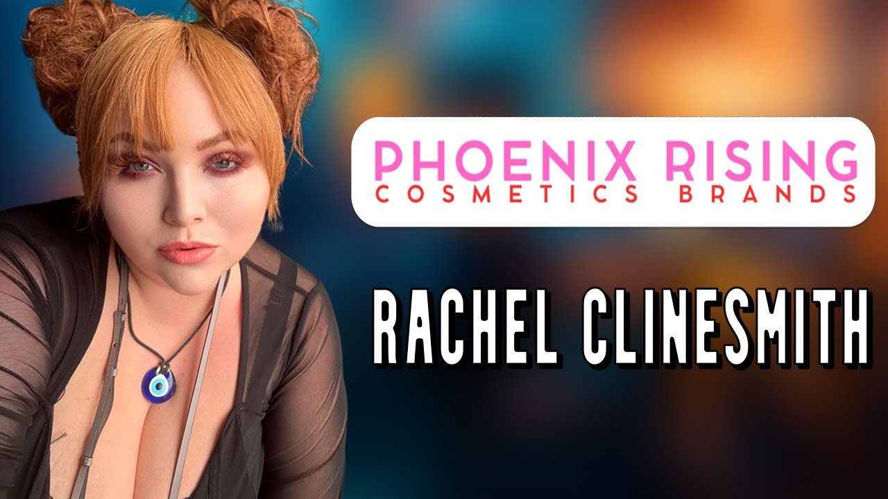 Phoenix Rising Founder Rachel Clinesmith on LGBTQ+ Advocacy and Ethical Beauty