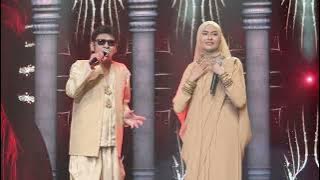 WANY HASRITA & DATO JAMAL ABDILLAH - KUCUMA | #SFMM38