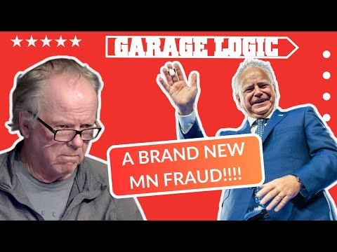 NEW MN FRAUD ALERT: Minnesota now has over $610 million in fraud