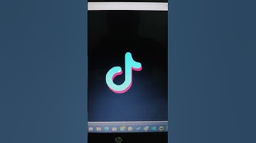 Tik Tok logo in python । #python #pythongraphics #codingshorts #tiktok #nightcoder #shorts