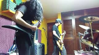 Download Lagu Sepultura - Lobotomy (band rehearsal) MP3