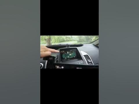 EASY Toyota Prius NO DASH LIGHTS FIX!!! #toyotaprius - YouTube