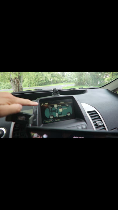 Toyota Prius Dash Lights Not Working | Shelly Lighting