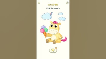 DOP 2 💡 [Delete One Part]  level :✔️448✔️449✔️450✔️451✔️452✔️453✔️454 - ✔️457 #dop #gameplay #shorts