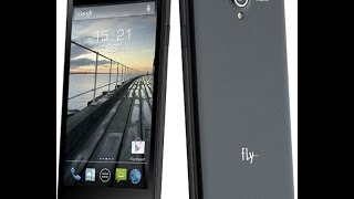 Обзор смартфона Fly IQ4416 ERA Life 5