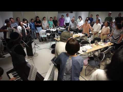 16.7.8.たんぽぽ・うたごえ喫茶スクラム