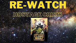 Re-Watch: Hostage Crisis