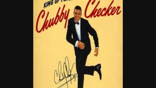 Chubby Checker - Dancin' Party chords