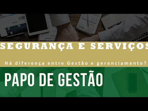 Papo de Gestão