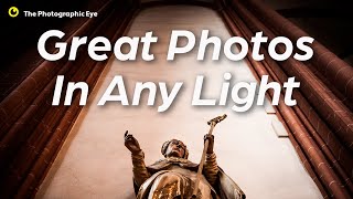 Why Isn&#39;t Light Working For You As A Photographer?