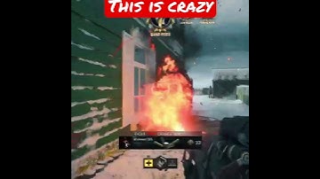 How to get crazy kill feed in call of duty. #bo4 #cod #gaming #entertainment #callofduty #fyp