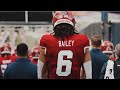 Levelle Bailey Highlights