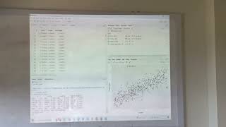 TUTORIAL RSTUDIO UTK ANALISIS GEOSTATISTIK PART 3