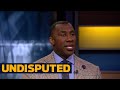 Green Bay Packers vs Atlanta Falcons | NFL PLAYOFF PREDICTIONS | UNDISPUTED