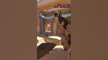 Eco Ace on Anubis with ole
