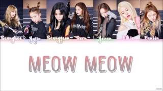 CLC Meow Meow 3D+Bass Boosted