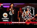 KESERUANN.. ARI LASSO LIVE KONSER MEDAN 2008