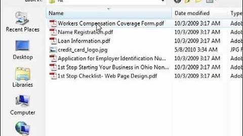 Wordpress Tutorial, How to Upload Media Files in Wordpress