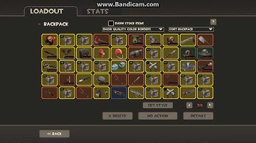 TF2 Robo Crate Unboxing NICE!!