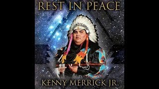 In Loving Memory of Kenny Merrick Jr.