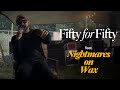 Capture de la vidéo That Time Nightmares On Wax Was Surrounded By Nas, Epmd & More | 50 For 50 | District