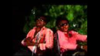 Werrason '08- 'Bulawayo'- Temps Present (Eboa Lotin)