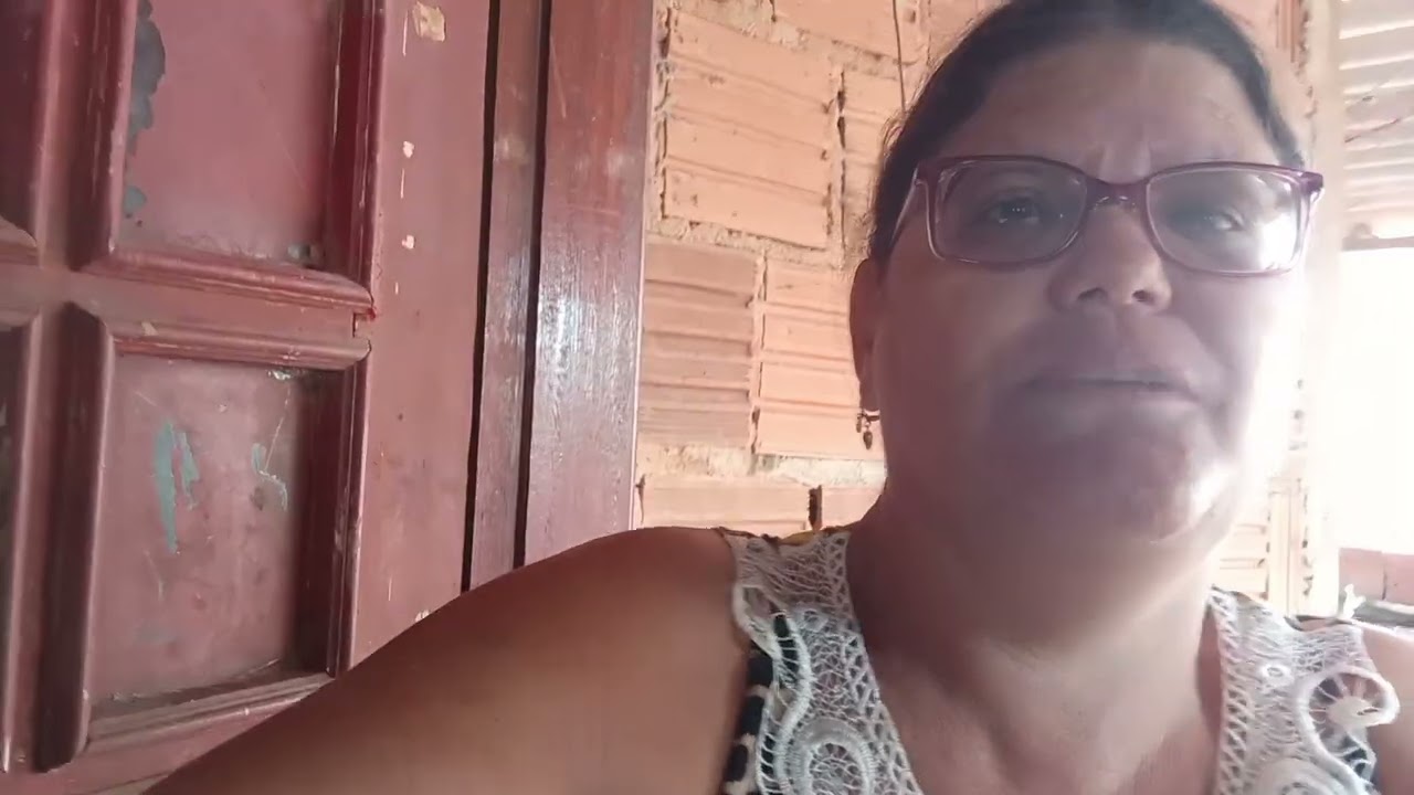 Tentando cuidar do lar estando doente