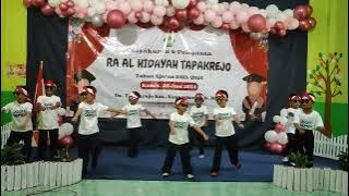 Dance Ok Gas