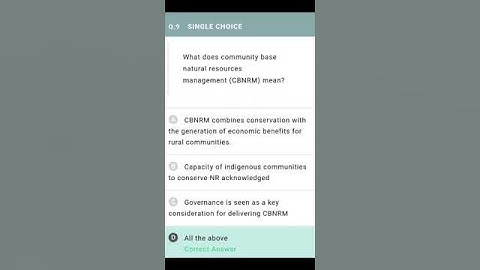 Daily 5 Multiple Choice Questions #environmental #environmentalscience #ugcnetpaper2preparation #JRF