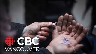 B.C. to recriminalize use of drugs in public spaces