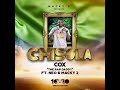 Cox Ft. Neo & Macky 2 - Chisola (Official Audio) Zed Viral Jamz