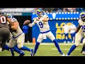 Matthew Stafford's Efficiency vs. Buccaneers Blitz Will Help Rams In Divisional Round | Next Gen
