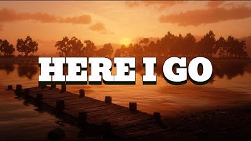 Here I Go (ft. Charli xcx) - lyrics