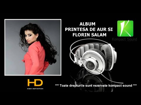 Florin Salam si