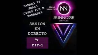Download Lagu Dit-1 @ sunnoise 27-07-2015 MP3