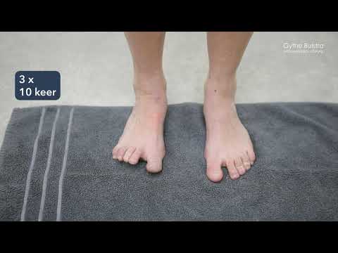 Video: Kunnen Mijn Sandalen Platte Voeten En Pijn Veroorzaken? Plus 5 Tips En Oplossingen