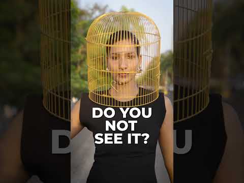 Goibibo | International Women's Day #BreakTheCage